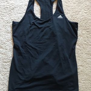 Adidas tank